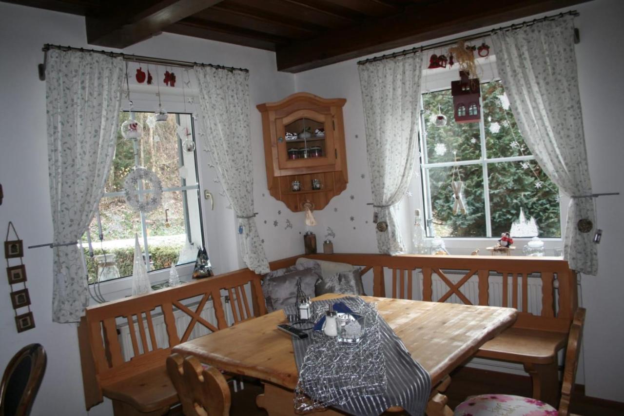 Haus Emily Bed & Breakfast Schladming Dış mekan fotoğraf