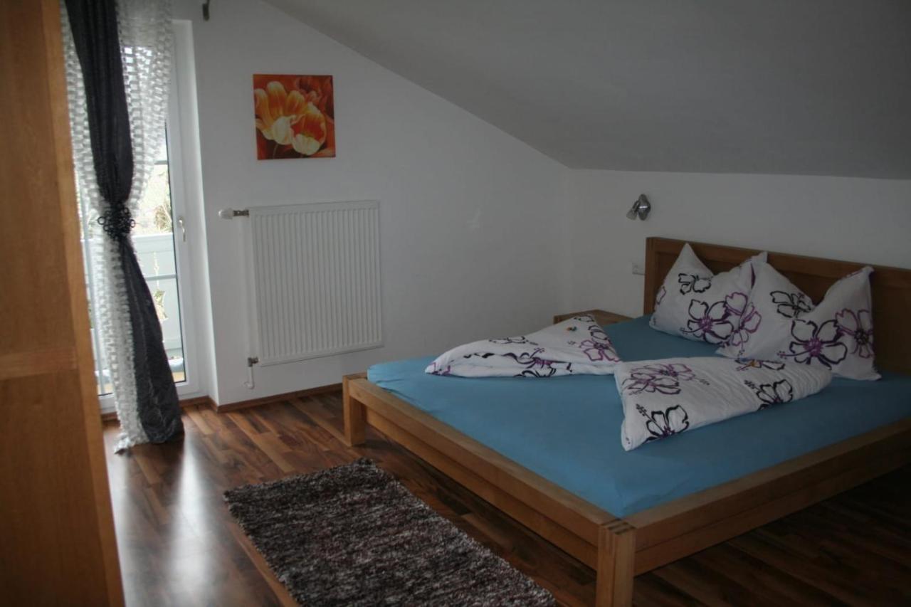 Haus Emily Bed & Breakfast Schladming Dış mekan fotoğraf