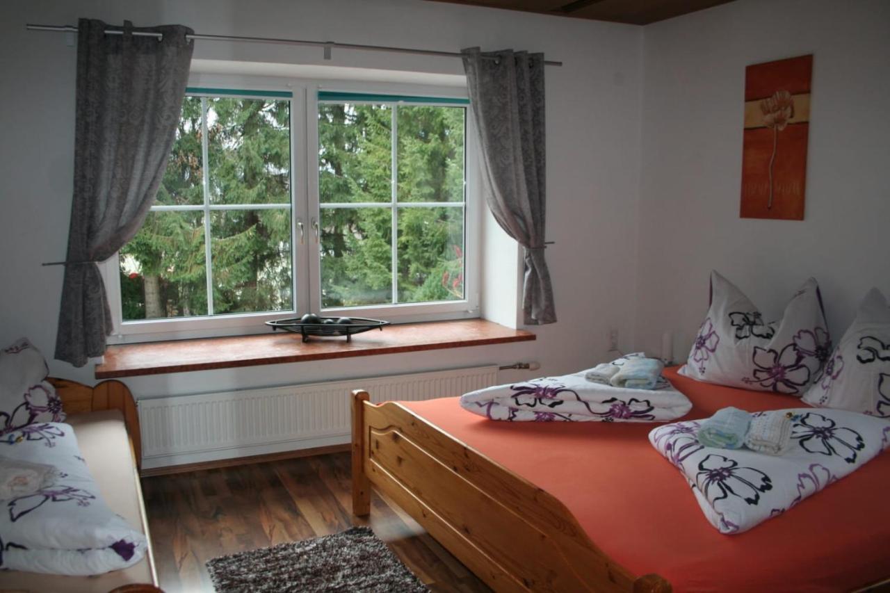 Haus Emily Bed & Breakfast Schladming Dış mekan fotoğraf