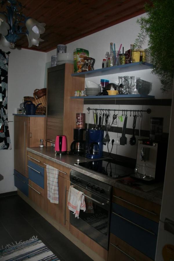 Haus Emily Bed & Breakfast Schladming Dış mekan fotoğraf