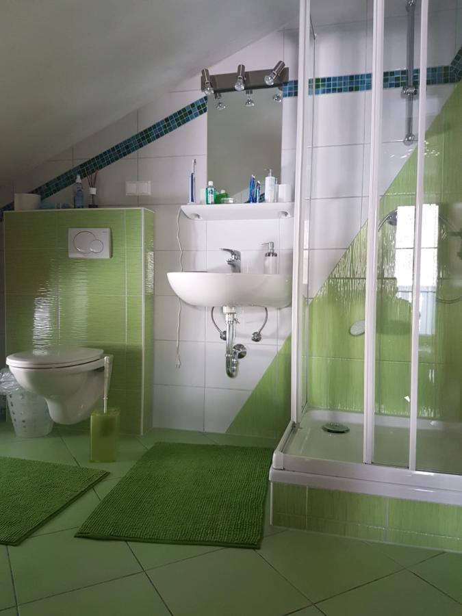 Haus Emily Bed & Breakfast Schladming Dış mekan fotoğraf