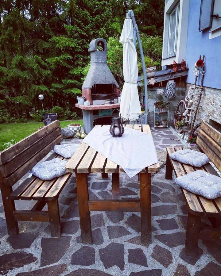 Haus Emily Bed & Breakfast Schladming Dış mekan fotoğraf