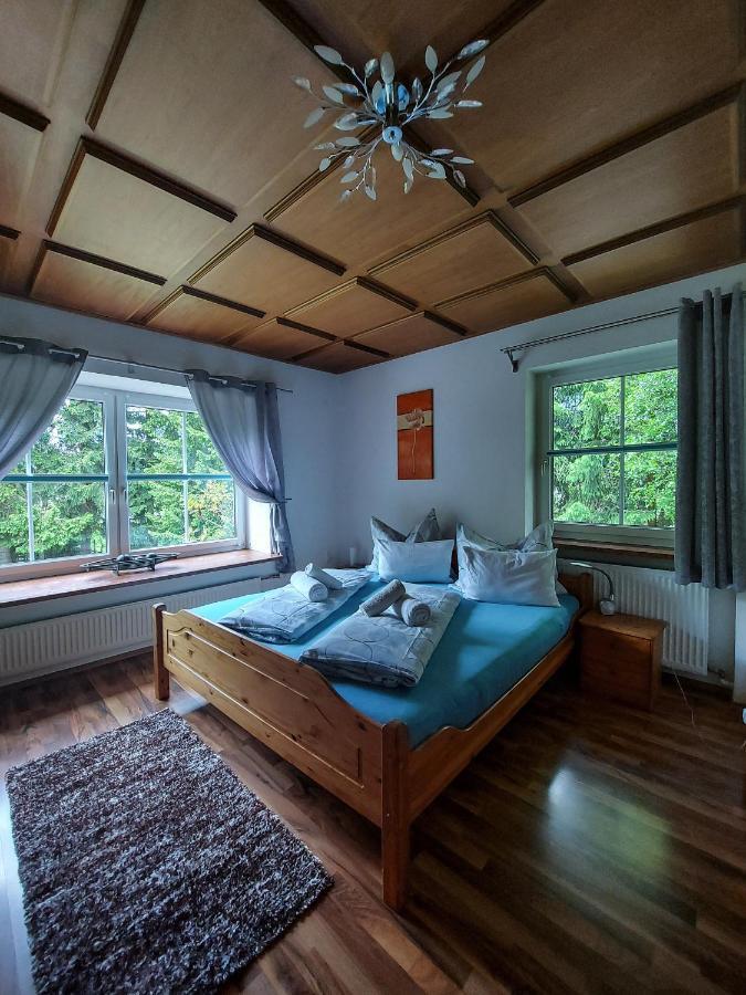 Haus Emily Bed & Breakfast Schladming Dış mekan fotoğraf