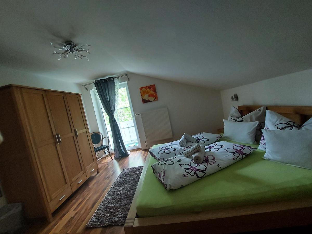 Haus Emily Bed & Breakfast Schladming Dış mekan fotoğraf