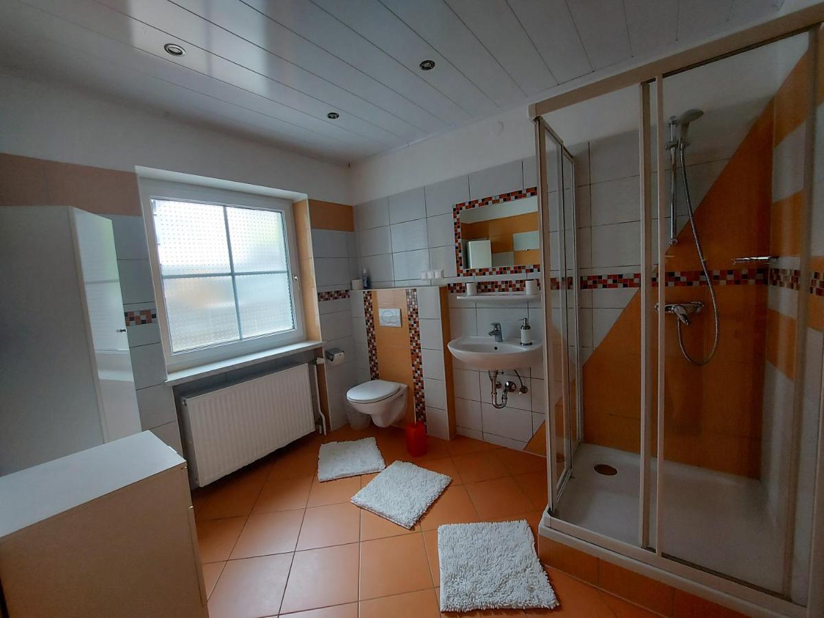 Haus Emily Bed & Breakfast Schladming Dış mekan fotoğraf