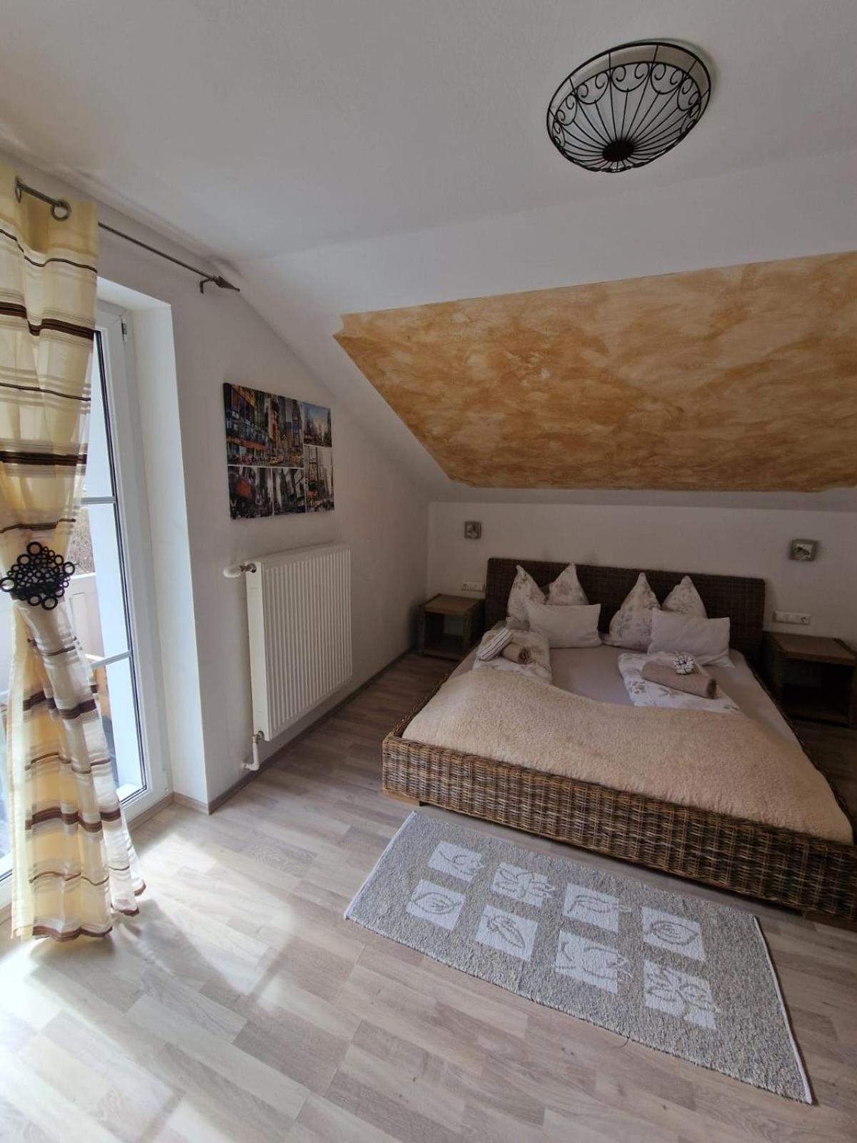 Haus Emily Bed & Breakfast Schladming Dış mekan fotoğraf